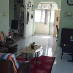 The Sharpes Place