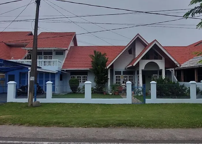 The Sharpes Place